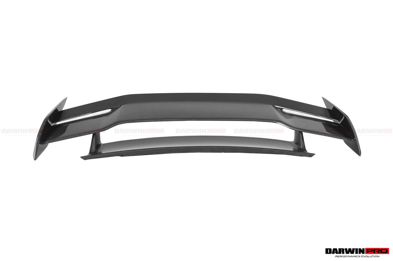 Mercedes Benz AMG GT 4Door Wing (2019–2024)